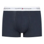 Tommy Hilfiger Boxers Caleçons Homme Lot de 3 Coton avec Stretch
