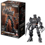 BLOKEES - Transformers Classic Class 03 Scourge | Rise of The Beasts - Kit Modèle à Assembler - sous Licence Officielle Transfor