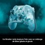 Xbox Manette sans fil Édition spéciale Ice Breaker Series X|S, One, PC et appareils compatibles avec le cloud