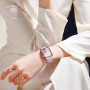 Métal Bracelet Compatible avec Bracelets Apple Watch 40mm 41mm 38mm 42mm 44mm 45mm 46mm 49mm Magnétique Métal bracelet pour iWat