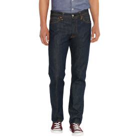 Levi's 501 Original Fit - Jeans - Straight Fit - Homme