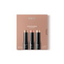 KIKO Milano Contouring Face Set 01, Kit De Maquillage Visage Avec 3 Sticks : Blush, Enlumineur Et Contour Du Visage