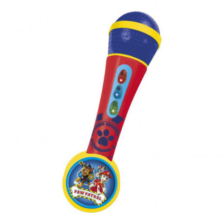Microphone Reig Paw Patrol 32,99 €