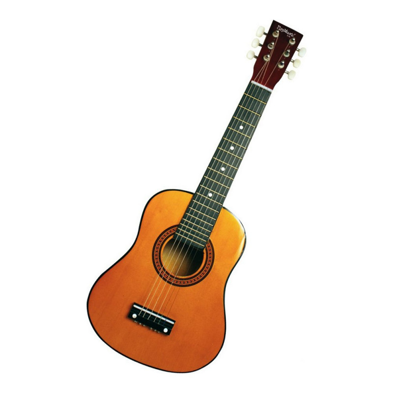 Image secondaire de Guitare pour Enfant Reig REIG7061 (65 cm)