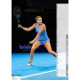 Tennis 2026 Calendar - ATP WTA - Calendrier - Calendario