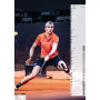 Tennis 2026 Calendar - ATP WTA - Calendrier - Calendario