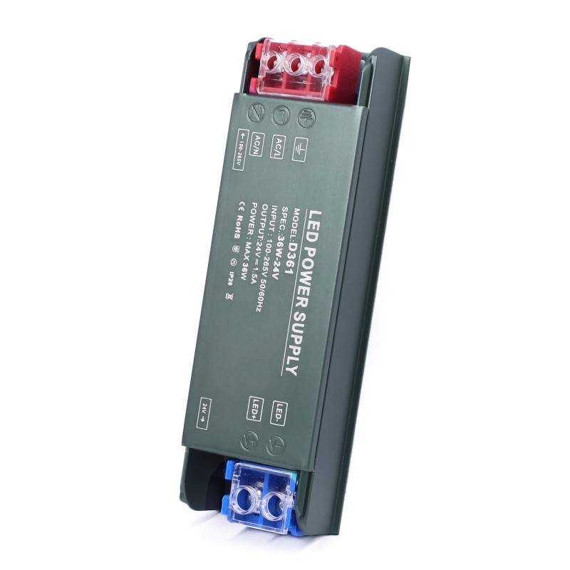 Transformateur Led Transformateur 220V 12V LED 300W Driver, Alimentation 25A étanche IP67 Transformateur Basse Tension Ultra Fin Transformateur Led Transformateur 220V 12V LED 300W Driver, Alimentation 25A étanche IP67 Transformateur Basse Tension Ultra Fin