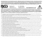 OC-PRO Pince Extra Longue pour Joints DE Queue DE SOUPAPE