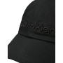 Calvin Klein Casquette Trucker Homme Logo Calvin Klein Brodé Baseball