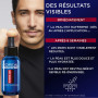 L'Oréal Men Expert - Trousse Routine Experte pour Homme - Soins Visage Revitalisant & Anti-Âge - À l'Acide Hyaluronique - Pour T