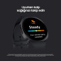 Samsung Galaxy Watch8 Silver Montre Intelligente Bluetooth 44 mm