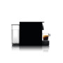 Nespresso Krups Machine à Café Essenza Mini Noir Cafetière à Capsules YY2910FD