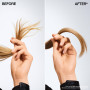 REDKEN - Baume Réparateur Sans Rinçage Acidic Bonding Concentrate - Scelle les Pointes Fourchues & Réduit la Casse - Enrichi en 