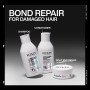 REDKEN - Baume Réparateur Sans Rinçage Acidic Bonding Concentrate - Scelle les Pointes Fourchues & Réduit la Casse - Enrichi en 