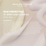Paula's Choice SKIN PERFECTING 2% BHA Lotion Exfoliant - Peeling Visage Réduit les Points Noirs, les Imperfections & Pores Dilat