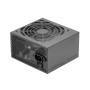 TACENS ANIMA APIII850, Alimentation ATX 850W, Technologies SMD et DC-DC, 85% d’Efficacité 12V, Ventilateur Ultra-Silencieux 12cm