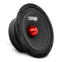 DS18 PRO-GM6B 6.5" Bullet Midrange Haut-Parleur de 8 Ohms, 480W Max, 140W RMS, 1 Président Nouveau modèle 6.5-inch