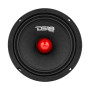 DS18 PRO-GM6B 6.5" Bullet Midrange Haut-Parleur de 8 Ohms, 480W Max, 140W RMS, 1 Président Nouveau modèle 6.5-inch