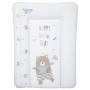 babyCalin Matelas à Langer happy lite bar - 50x70cm