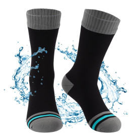 BBXWANG Unisexe Chaussettes Imperméables
