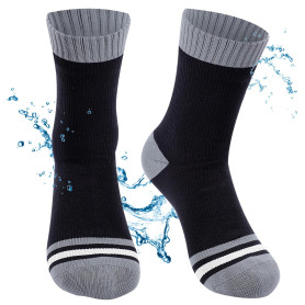 BBXWANG Unisexe Chaussettes Imperméables