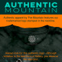 The Mountain T-Shirt Fire Dragon
