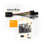 SpeedBox 3.0 Puce de Tuning Compatible avec Moteurs Bosch 2017-2025