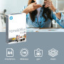 HP Home and Office - Papier Multifonction Blanc 80 g/m² A4 - Carton de 5 x 500 Feuilles