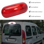 MangWany Feu stop arrière troisième queue haute adapté pour Renault Kangoo I 1997-2007 7700308721