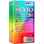 SKYJO Action, de Magilano - Le Jeu de Cartes passionnant pour des soirées de Jeu Amusantes et Amusantes Entre Amis et en Famille