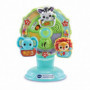 Jouet interactif Vtech Aprende con los animales! (ES) 36,99 €