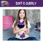 Poppy Playtime Critters - Peluche de Luxe - Catnap - 35 cm