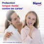 Signal Dentifrice Enfant Arôme Fruité 0-6 ans 75ml