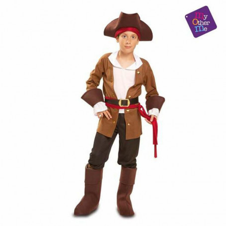 Déguisement pour Enfants My Other Me Buccaneer 3-4 Ans 103,99 €