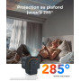 Projecteur Portable TCL C1 GTV, Full HD 1080p, Licence Netflix, Mise au Point Auto, Audio Dolby Digital, 30 000 h de Vie, Image 