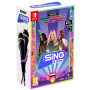 Let's sing 2026 +2 Mics (Switch)