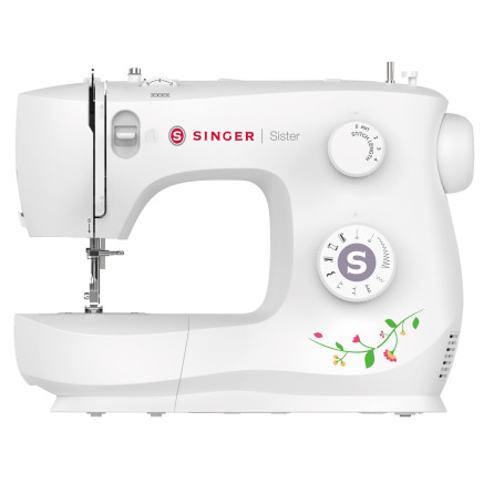 SINGER machine à coudre M2405 SISTER