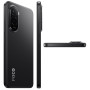 XIAOMI Smartphone Poco M7 4G, 6,9 Pouces, 8 Go + 256 Go, Noir, Batterie de 7000 mAh, écran IPS LCD, processeur Qualcomm SM6225 S