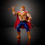 Masters of The Universe Origins Figurine articulée Flèchdor de la Collection Cartoon, Figurine de 14 cm à l’effigie de l’Archer 