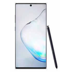 Samsung Galaxy Note10+ SM-N975F 17,3 cm (6.8") Double SIM Hybride Android 9.0 4G USB Type-C 12 Go 256 Go 4300 mAh Noir