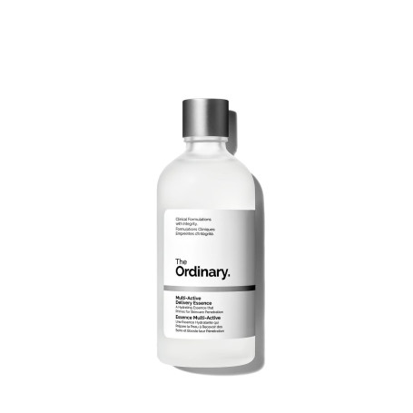 The Ordinary Essence Multi-Active, Formule hydratante et revitalisante, pour une peau plus douce et plus lisse, 100 ml