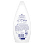DOVE - Gel Douche - Essentiel Cocooning - Nettoie en douceur et adoucit la peau - Testé dermatologiquement - 0% Sulfate (lot pro