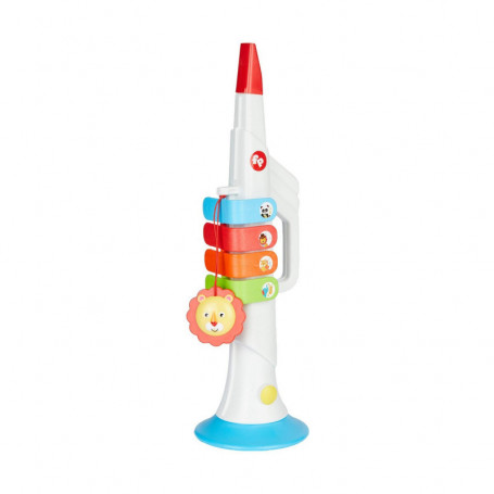 Trompette Fisher Price animaux 24,99 €