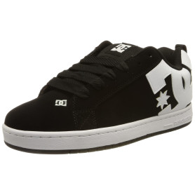 DC Shoes Court Graffik BasketHomme