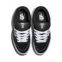 Vans Homme Caldrone Basket,