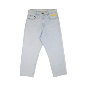 Homeboy X-tra Baggy Denim - Pantalon - Classique - Mixte