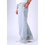 Homeboy X-tra Baggy Denim - Pantalon - Classique - Mixte
