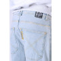 Homeboy X-tra Baggy Denim - Pantalon - Classique - Mixte