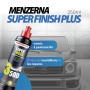 Menzerna Kit de Polissage pour Voiture : Menzerna Heavy Cut Compound 1000 + Medium Cut Compound 2200 + Super Finish 3500 + Power