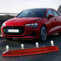 Troisième feu stop pour A3 8P Sportback S3 RS3 2004 – 2012, feu de stop auxiliaire de voiture à haute luminosité, feu de stop de
